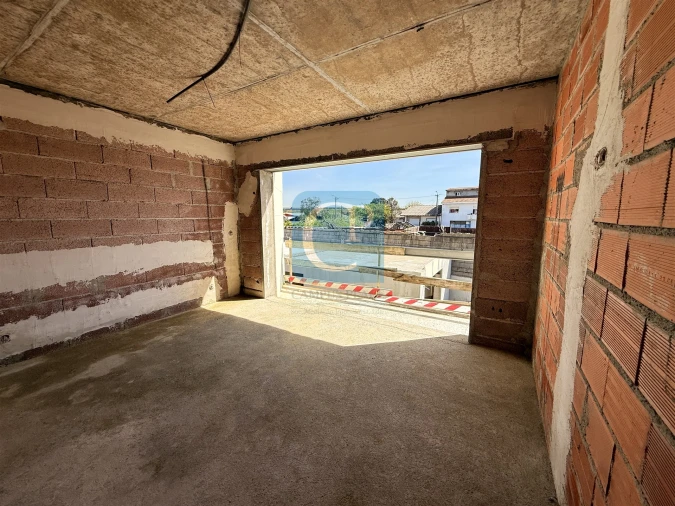 Moradia T4 para Venda em Perafita, Lavra e Santa Cruz do Bispo Foto 12