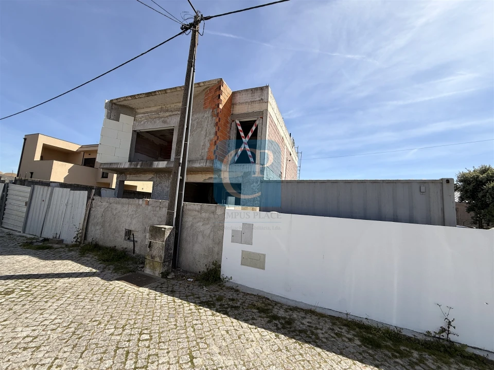 Moradia T4 para Venda em Perafita, Lavra e Santa Cruz do Bispo Foto 2