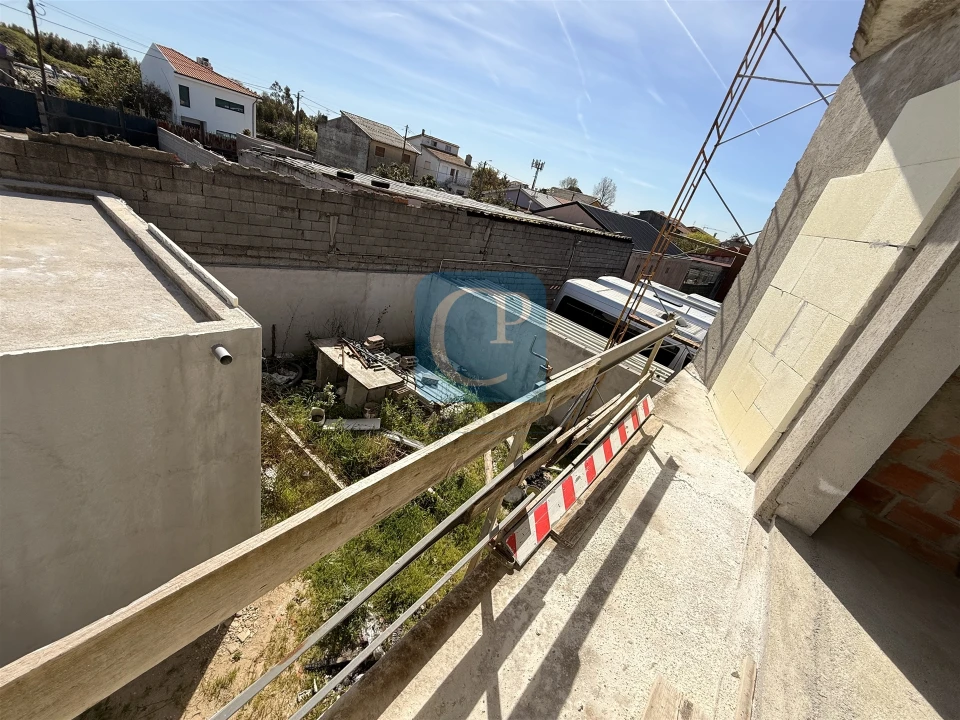 Moradia T4 para Venda em Perafita, Lavra e Santa Cruz do Bispo Foto 14