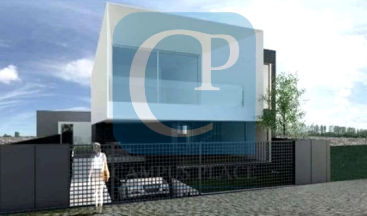 Moradia T4 para Venda em Perafita, Lavra e Santa Cruz do Bispo Foto 3