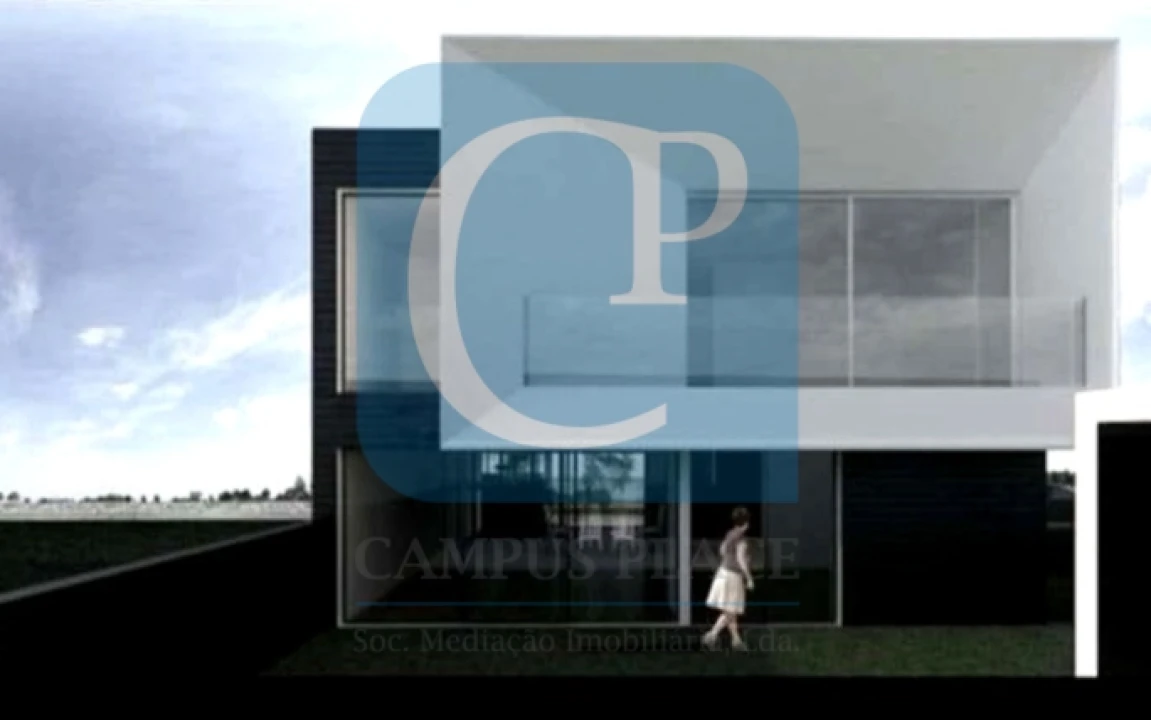 Moradia T4 para Venda em Perafita, Lavra e Santa Cruz do Bispo Foto 4