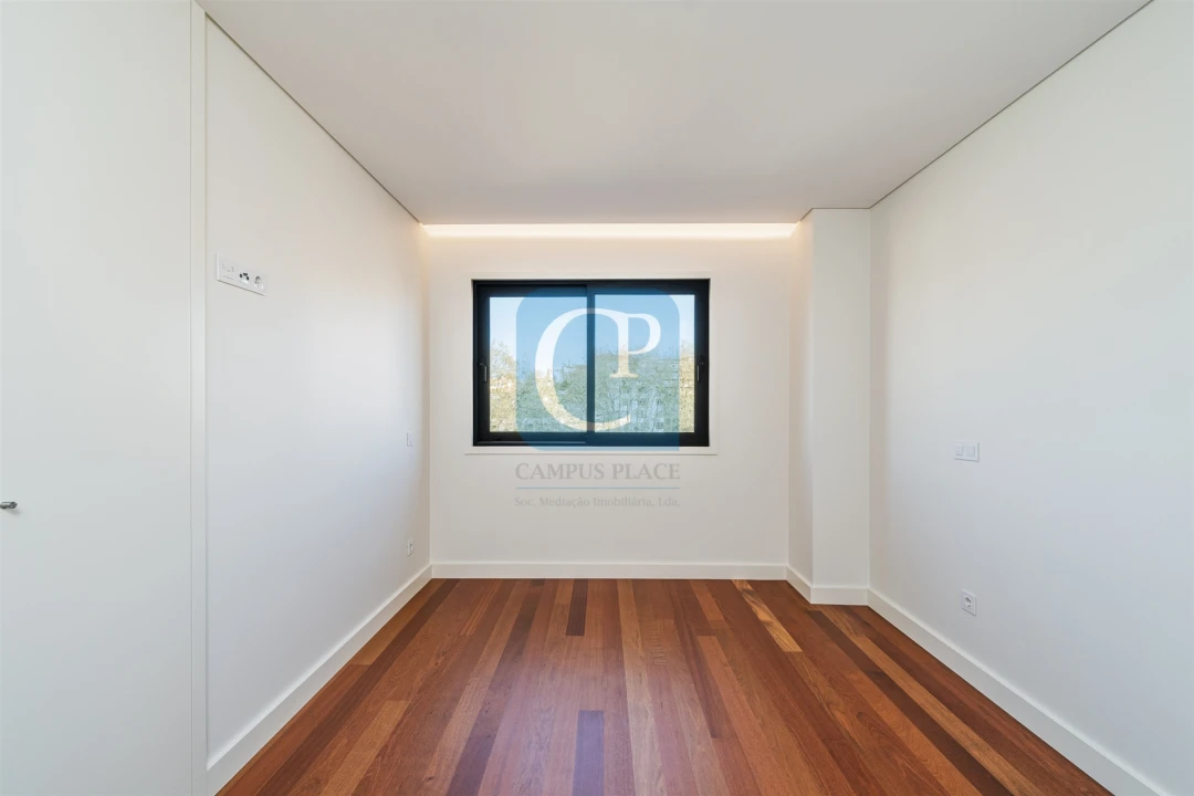 Apartamento T4 para Arrendamento em Matosinhos e Leça da Palmeira Foto 22