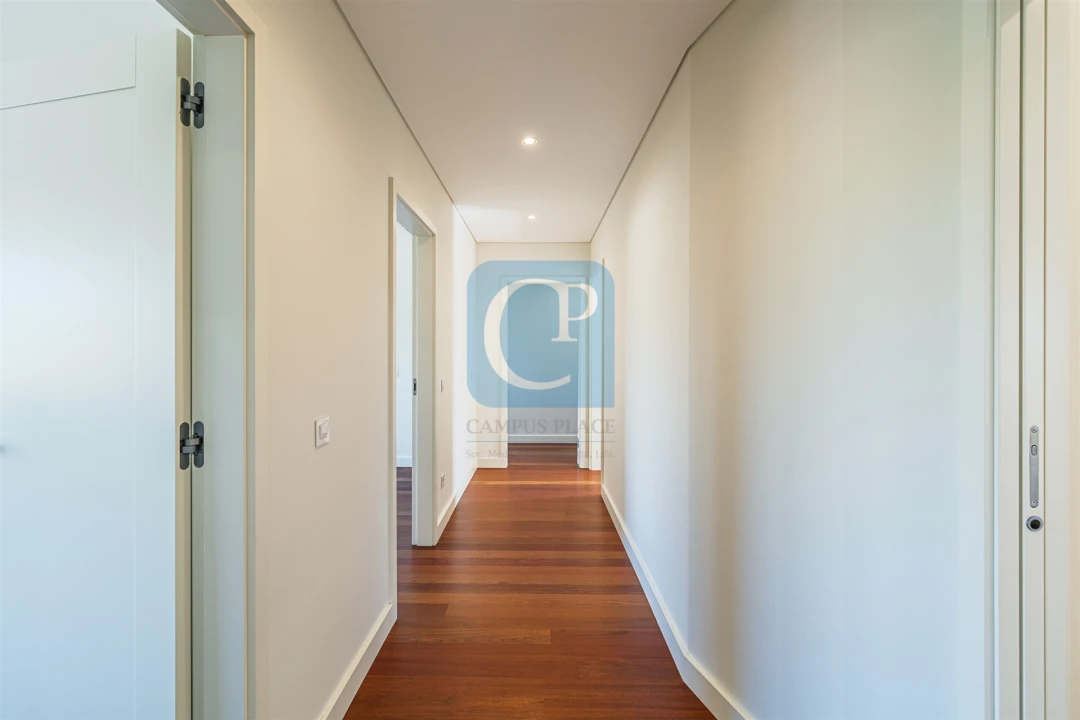 Apartamento T4 para Arrendamento em Matosinhos e Leça da Palmeira Foto 16