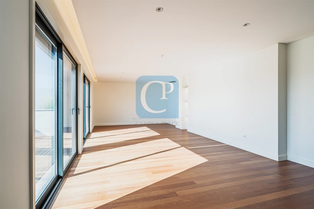 Apartamento T4 para Arrendamento em Matosinhos e Leça da Palmeira Foto 5