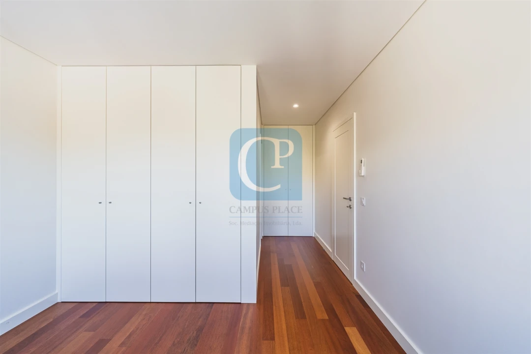 Apartamento T4 para Arrendamento em Matosinhos e Leça da Palmeira Foto 29