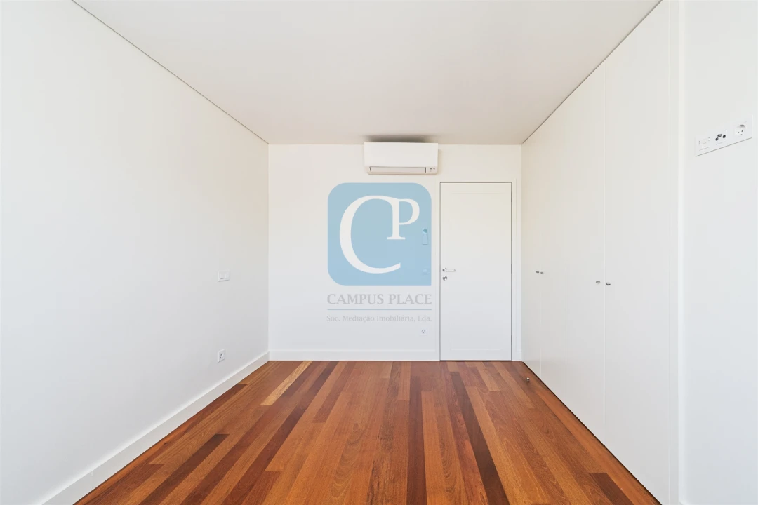 Apartamento T4 para Arrendamento em Matosinhos e Leça da Palmeira Foto 23