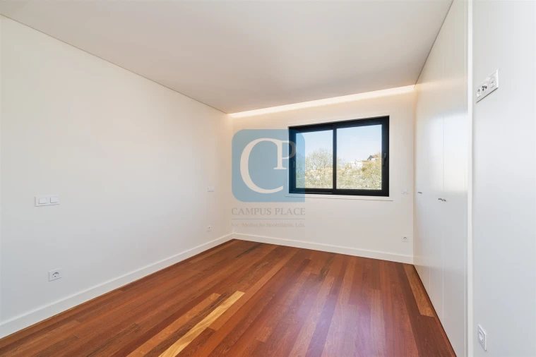 Apartamento T4 para Arrendamento em Matosinhos e Leça da Palmeira Foto 19