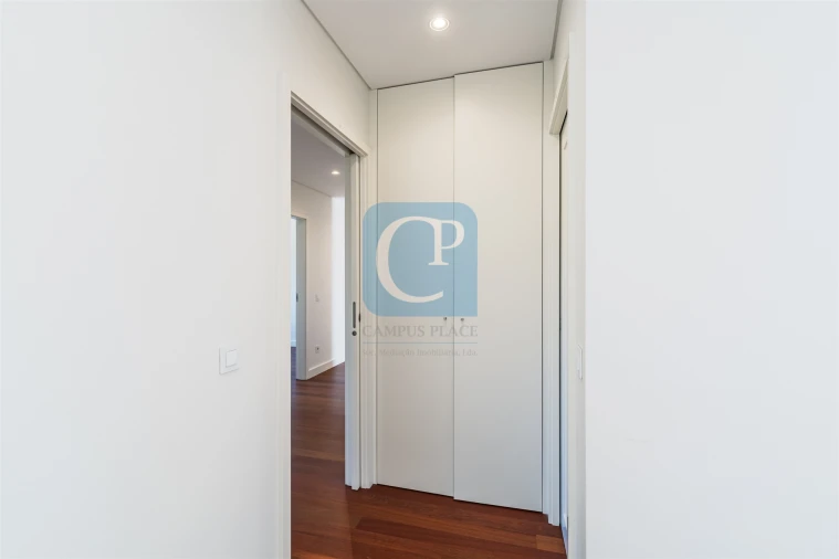 Apartamento T4 para Arrendamento em Matosinhos e Leça da Palmeira Foto 14