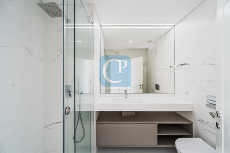 Apartamento T4 para Arrendamento em Matosinhos e Leça da Palmeira Foto 26