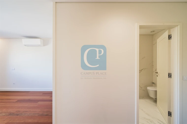 Apartamento T4 para Arrendamento em Matosinhos e Leça da Palmeira Foto 28