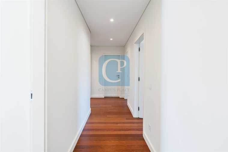 Apartamento T4 para Arrendamento em Matosinhos e Leça da Palmeira Foto 17