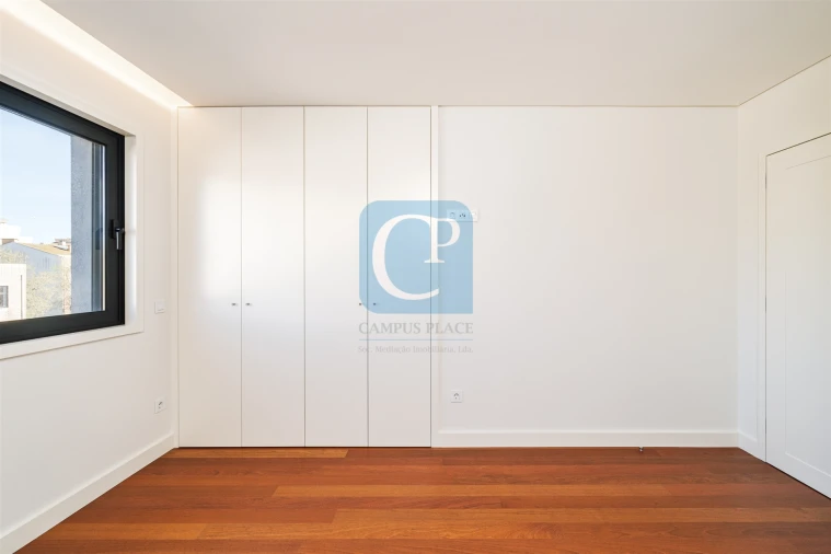 Apartamento T4 para Arrendamento em Matosinhos e Leça da Palmeira Foto 20