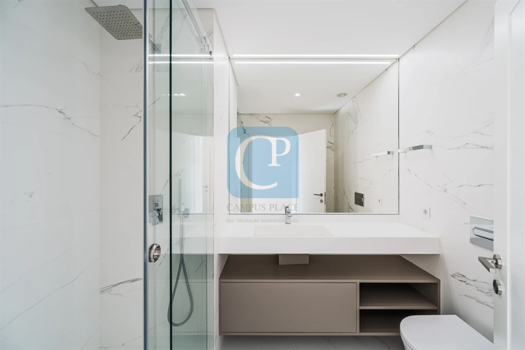 Apartamento T4 para Arrendamento em Matosinhos e Leça da Palmeira Foto 26