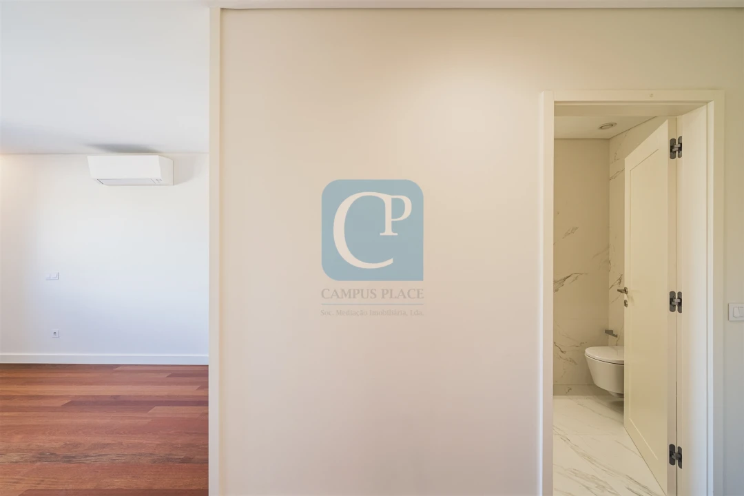 Apartamento T4 para Arrendamento em Matosinhos e Leça da Palmeira Foto 28