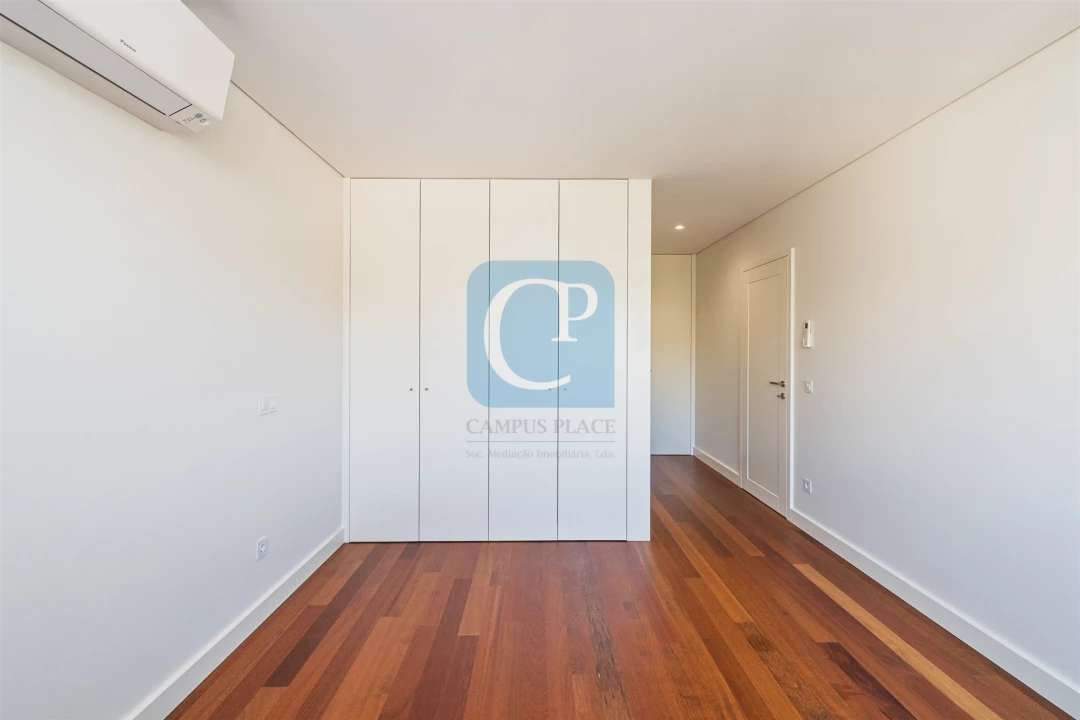 Apartamento T4 para Arrendamento em Matosinhos e Leça da Palmeira Foto 31