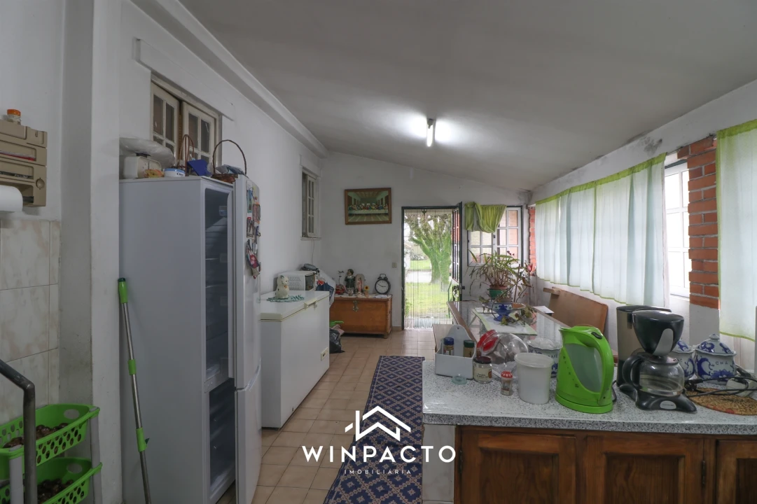 Moradia T3 para Venda em Canas de Senhorim Foto 6