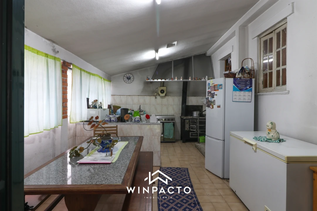 Moradia T3 para Venda em Canas de Senhorim Foto 3