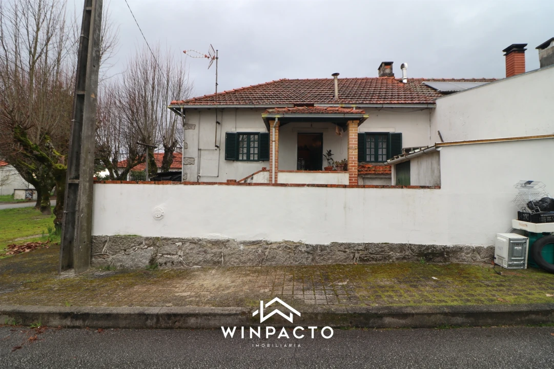 Moradia T3 para Venda em Canas de Senhorim Foto 26