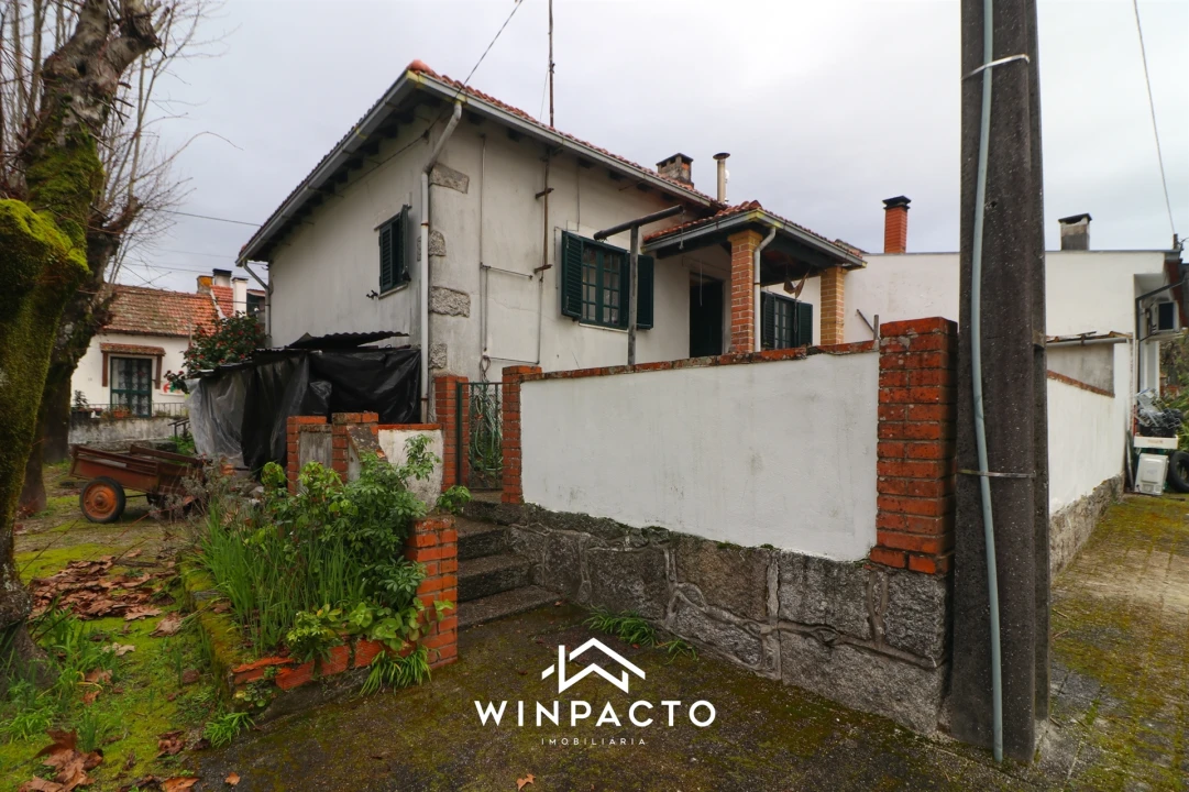 Moradia T3 para Venda em Canas de Senhorim Foto 24