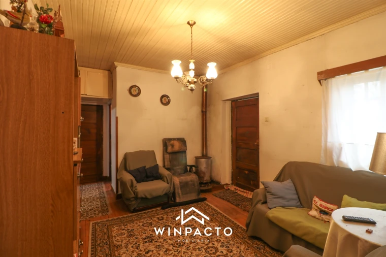 Moradia T3 para Venda em Canas de Senhorim Foto 14