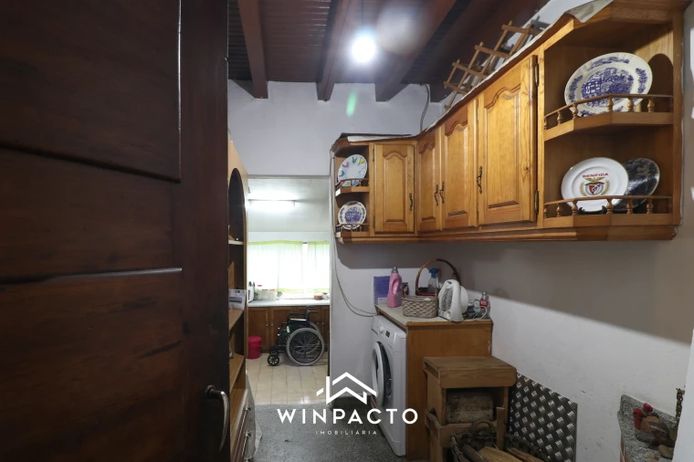 Moradia T3 para Venda em Canas de Senhorim Foto 11