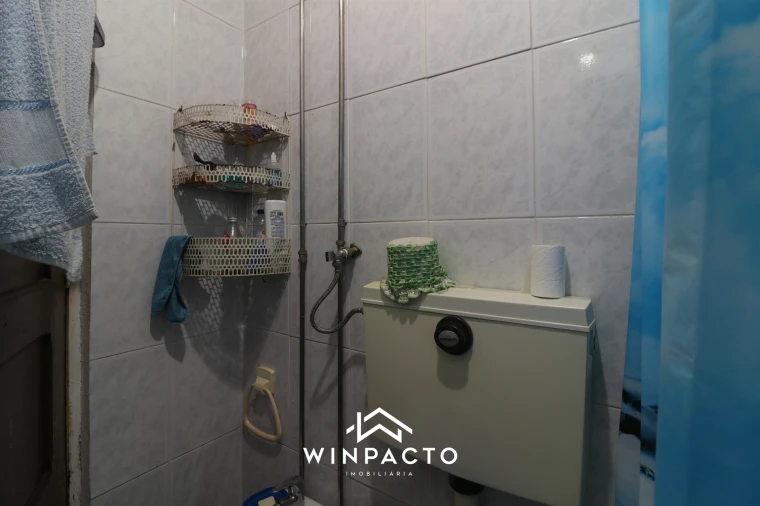 Moradia T3 para Venda em Canas de Senhorim Foto 17