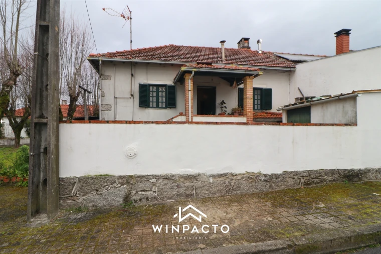 Moradia T3 para Venda em Canas de Senhorim Foto 25