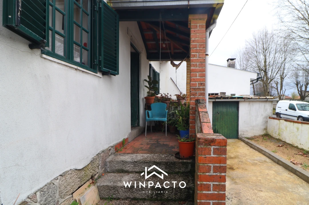 Moradia T3 para Venda em Canas de Senhorim Foto 20