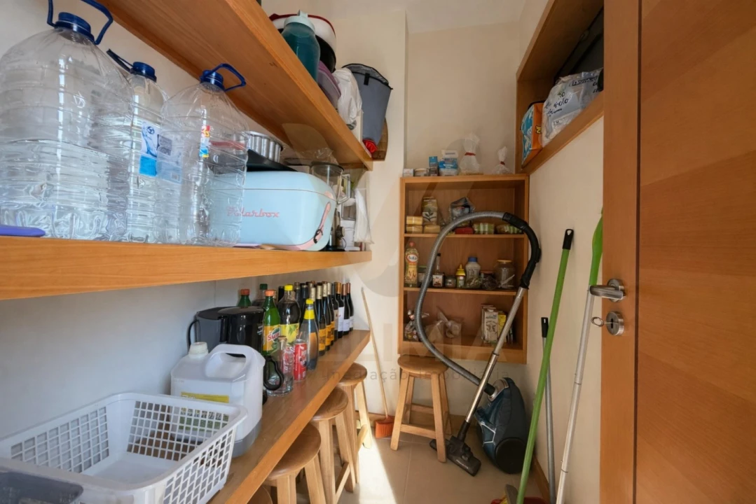 Moradia T3 para Venda em Rebordões (Santa Maria) Foto 13