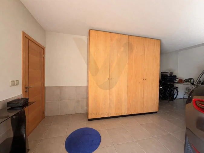 Moradia T3 para Venda em Rebordões (Santa Maria) Foto 8