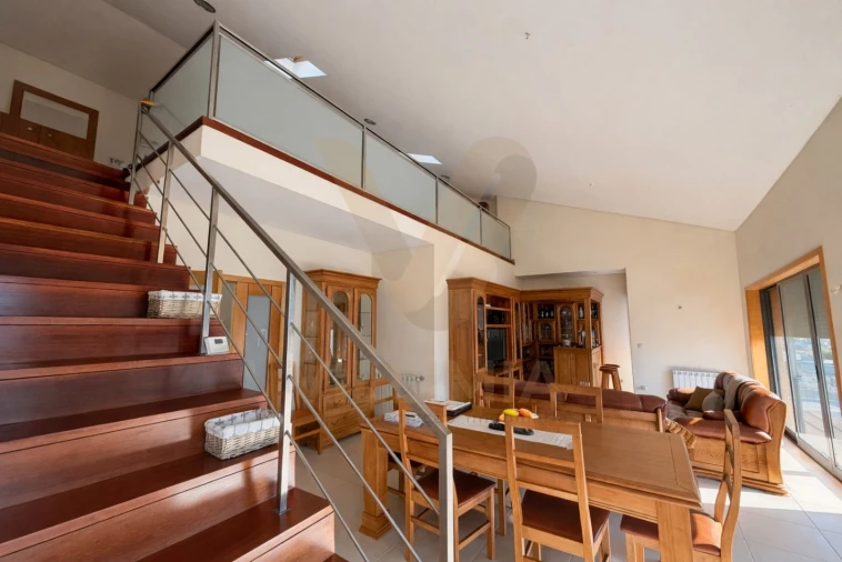 Moradia T3 para Venda em Rebordões (Santa Maria) Foto 16