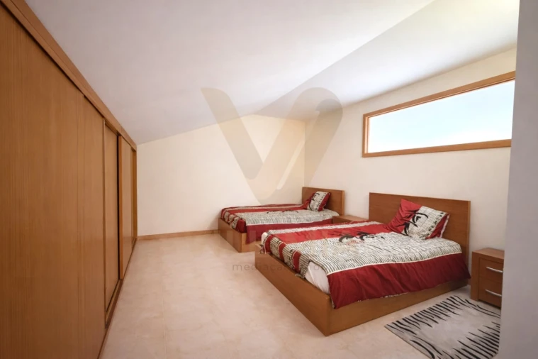 Moradia T3 para Venda em Rebordões (Santa Maria) Foto 20