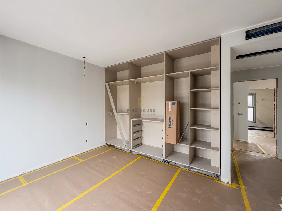 Moradia T5 para Venda em Carcavelos e Parede Foto 17