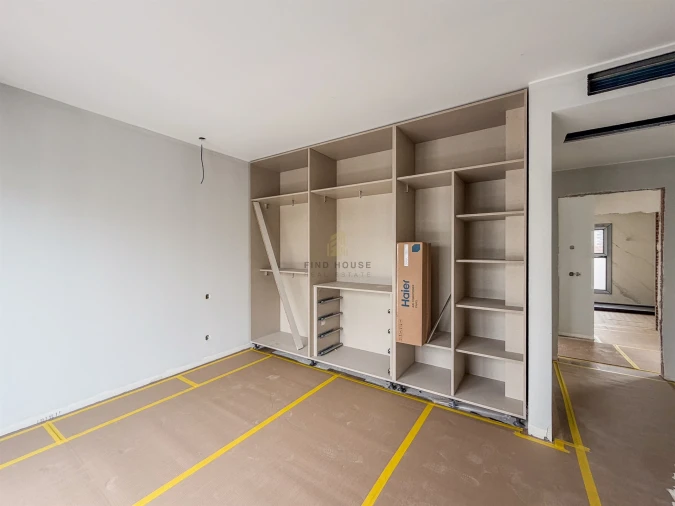 Moradia T5 para Venda em Carcavelos e Parede Foto 17