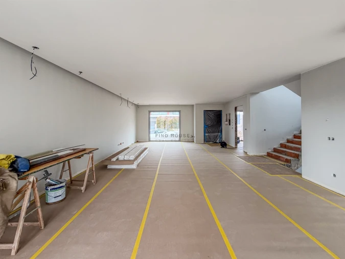 Moradia T5 para Venda em Carcavelos e Parede Foto 9