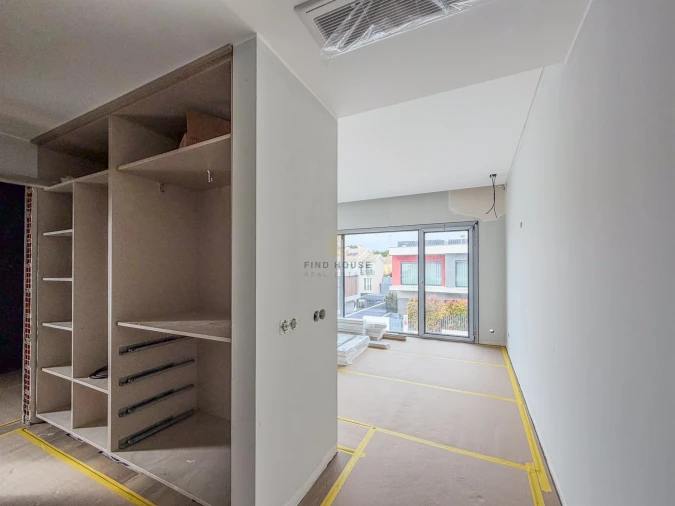 Moradia T5 para Venda em Carcavelos e Parede Foto 18