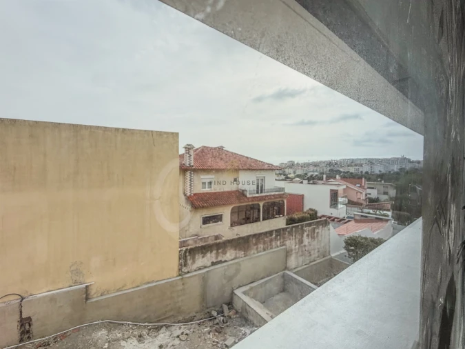 Moradia T5 para Venda em Carcavelos e Parede Foto 23