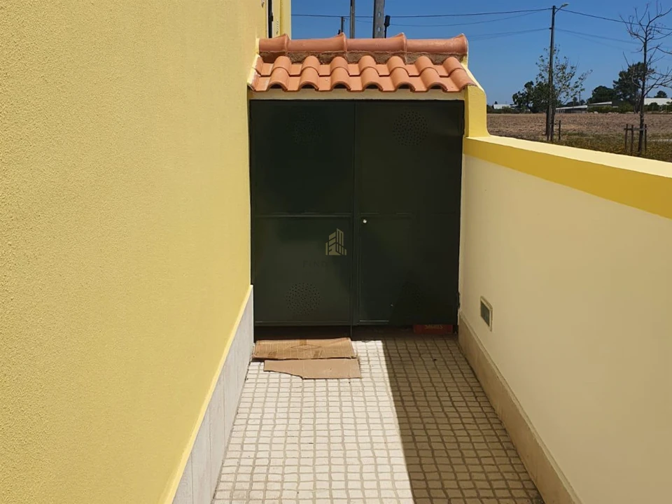 Moradia T4 para Venda em Salvaterra de Magos e Foros de Salvaterra Foto 7