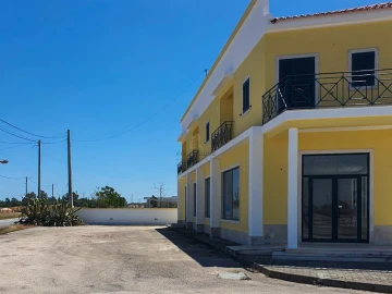 Moradia T4 para Venda em Salvaterra de Magos e Foros de Salvaterra