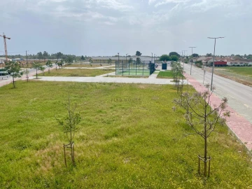 Moradia T4 para Venda em Salvaterra de Magos e Foros de Salvaterra
