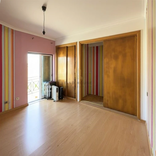 Moradia T4 para Venda em Salvaterra de Magos e Foros de Salvaterra Foto 9