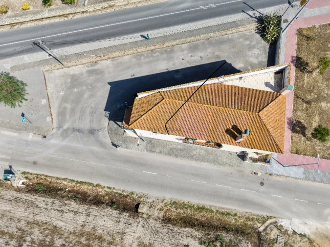 Moradia T4 para Venda em Salvaterra de Magos e Foros de Salvaterra Foto 3