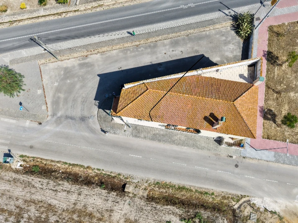 Moradia T4 para Venda em Salvaterra de Magos e Foros de Salvaterra Foto 3