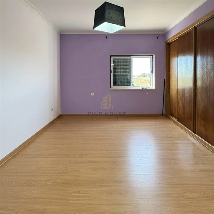 Moradia T4 para Venda em Salvaterra de Magos e Foros de Salvaterra Foto 17