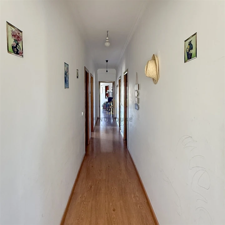 Apartamento T4 para Venda em Salvaterra de Magos e Foros de Salvaterra Foto 3