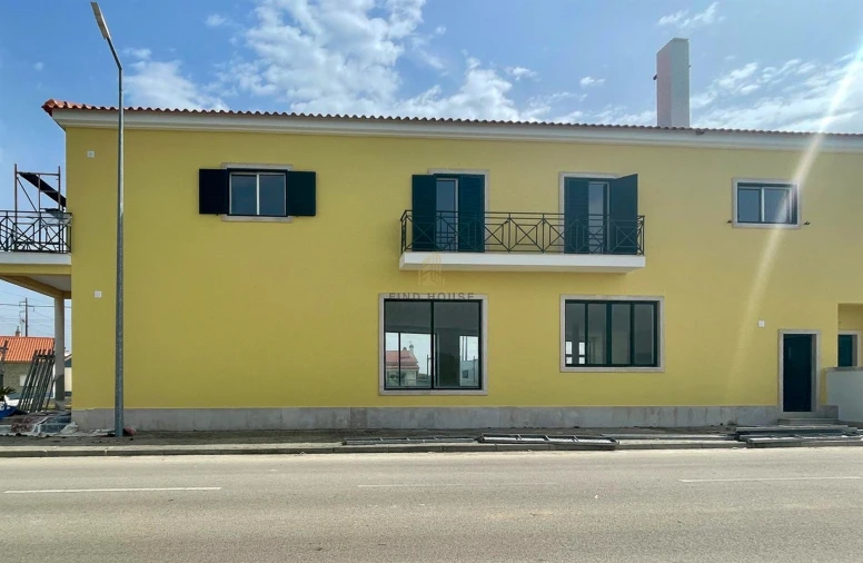 Apartamento T4 para Venda em Salvaterra de Magos e Foros de Salvaterra Foto 23