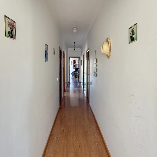 Apartamento T4 para Venda em Salvaterra de Magos e Foros de Salvaterra Foto 3