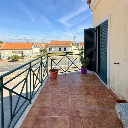 Apartamento T4 para Venda em Salvaterra de Magos e Foros de Salvaterra Foto 17