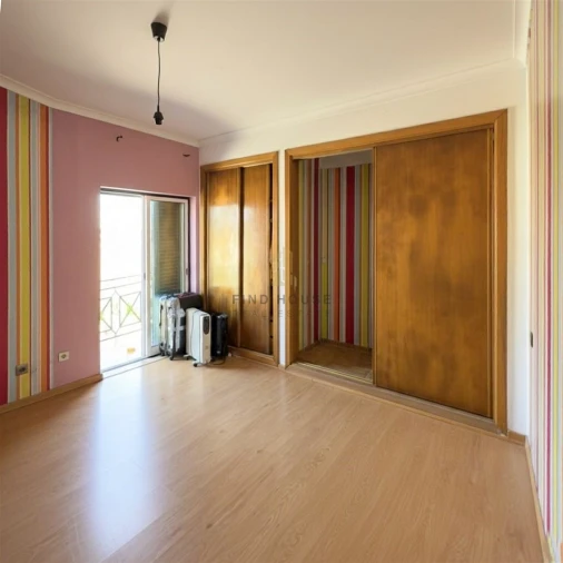 Apartamento T4 para Venda em Salvaterra de Magos e Foros de Salvaterra Foto 10