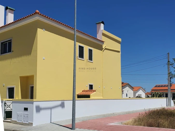 Apartamento T4 para Venda em Salvaterra de Magos e Foros de Salvaterra Foto 7